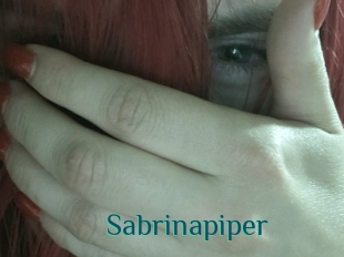 Sabrinapiper