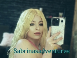 Sabrinasadventures