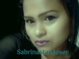Sabrinastarcloser