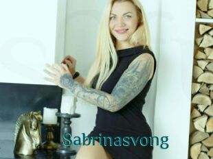 Sabrinasvong