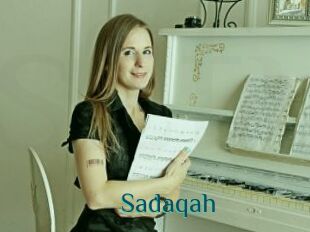 Sadaqah