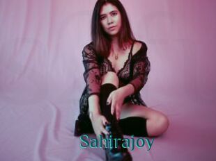 Sahirajoy