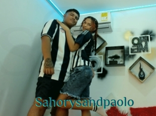 Sahorysandpaolo