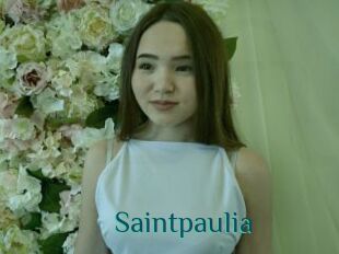 Saintpaulia