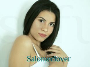 Salomeclover
