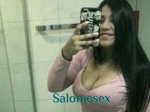 Salomesex