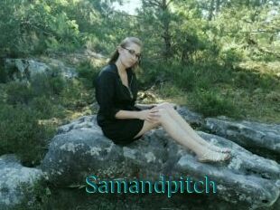 Samandpitch
