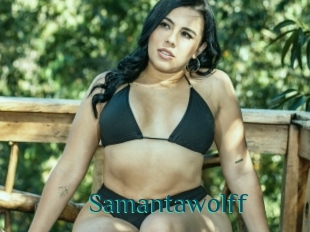 Samantawolff