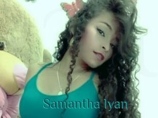 Samantha_lyan