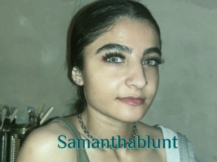 Samanthablunt