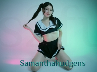 Samanthahudgens