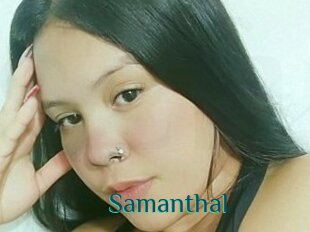 Samanthal