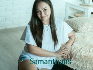 Samanthalis