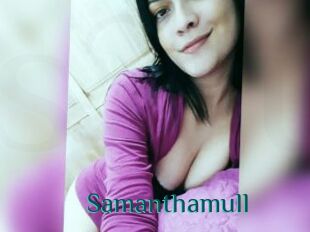 Samanthamull
