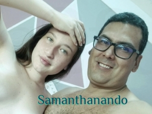 Samanthanando