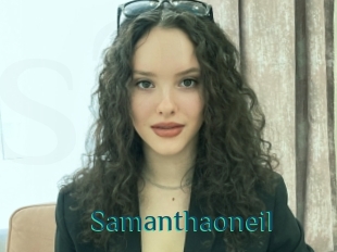 Samanthaoneil