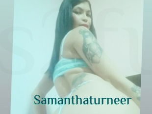 Samanthaturneer