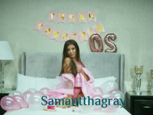 Samantthagray