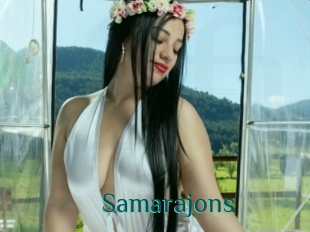 Samarajons