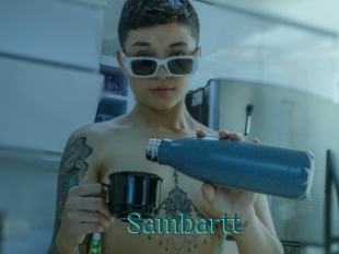 Sambartt