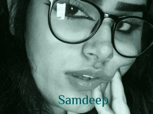 Samdeep