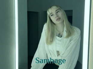 Samhage