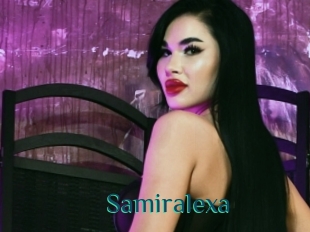 Samiralexa