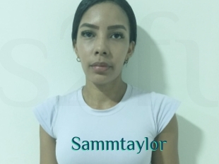 Sammtaylor