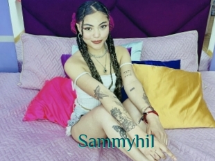 Sammyhil