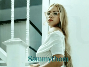 Sammythom