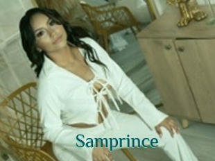 Samprince