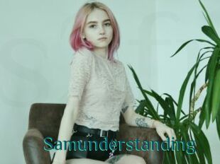 Samunderstanding