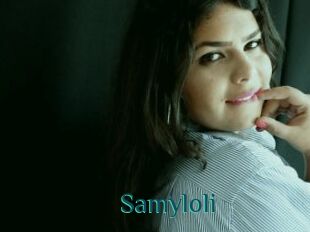 Samyloli