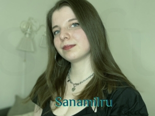 Sanamilru