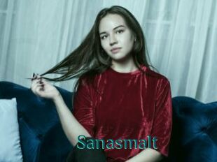 Sanasmalt