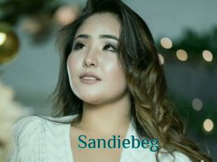 Sandiebeg