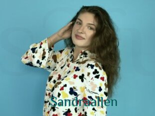 Sandraallen