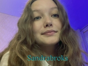 Sandrabroks