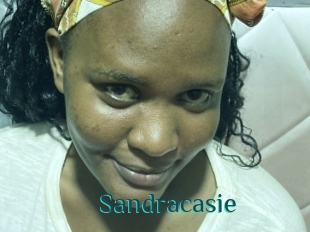 Sandracasie