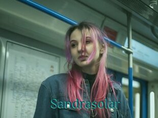 Sandrasolar