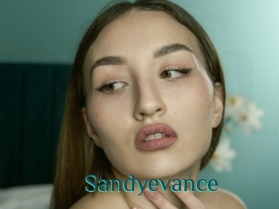 Sandyevance