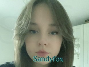 Sandyfox