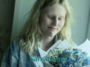 Sansasansa