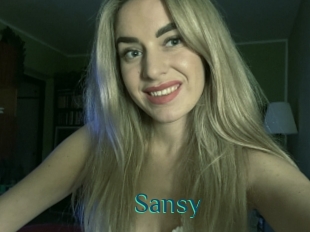 Sansy