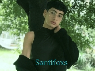 Santifoxs