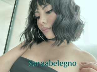 Saraabelegno