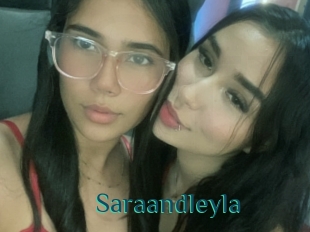 Saraandleyla