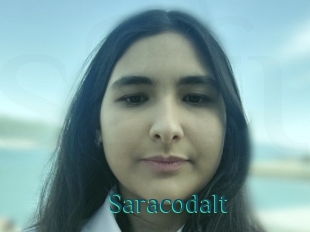 Saracodalt