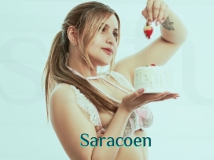 Saracoen