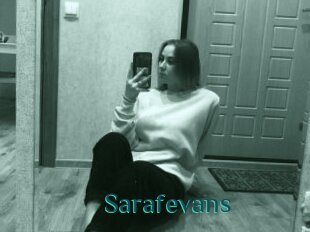 Sarafevans
